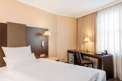 نه برلین کورفورستندام