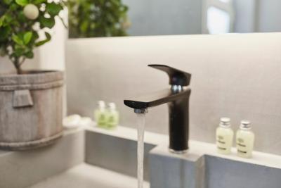 د آتن ادیشن لاکچری سوئیتس