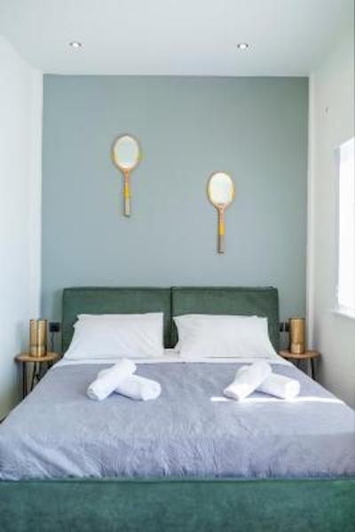 د آتن ادیشن لاکچری سوئیتس