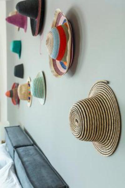 د آتن ادیشن لاکچری سوئیتس