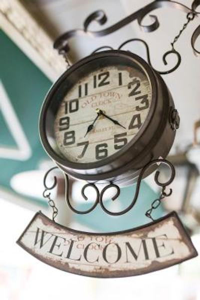 د آتن ادیشن لاکچری سوئیتس