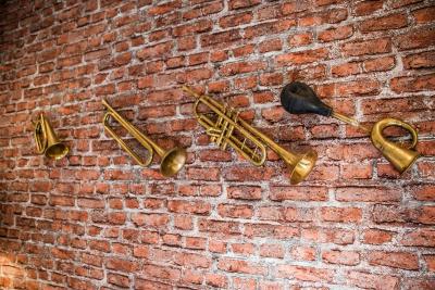 د آتن ادیشن لاکچری سوئیتس