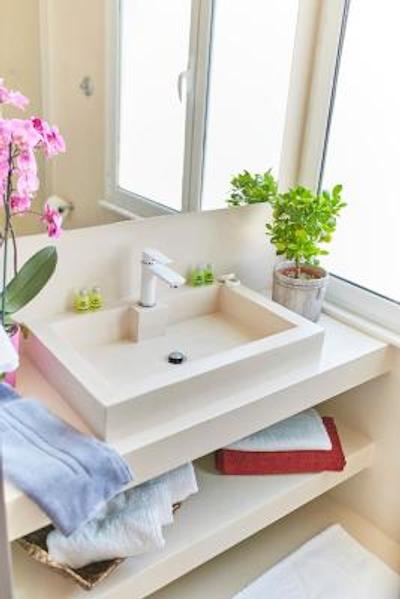 د آتن ادیشن لاکچری سوئیتس