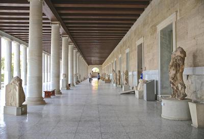 د آتن ادیشن لاکچری سوئیتس