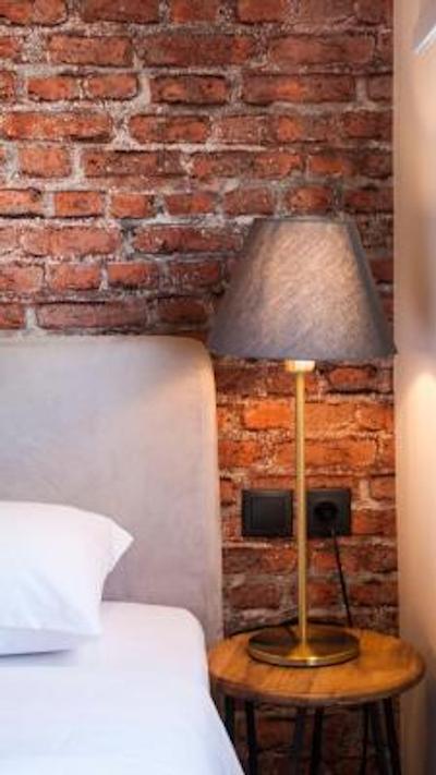 د آتن ادیشن لاکچری سوئیتس