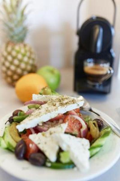 د آتن ادیشن لاکچری سوئیتس