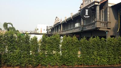 د او-زن ایرپورت این