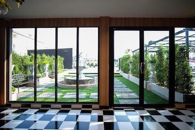 د او-زن ایرپورت این