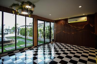 د او-زن ایرپورت این