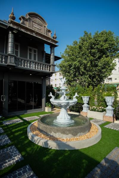 د او-زن ایرپورت این