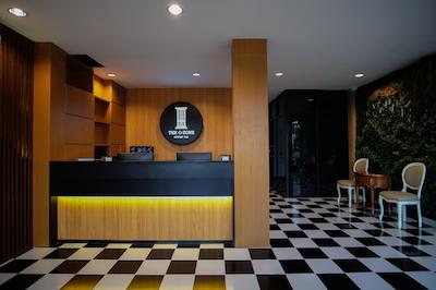 د او-زن ایرپورت این