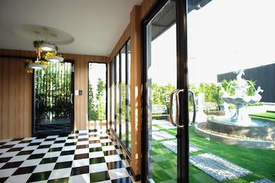 د او-زن ایرپورت این