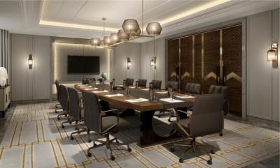 لت هتل اسئوول اکسکوتیو تور