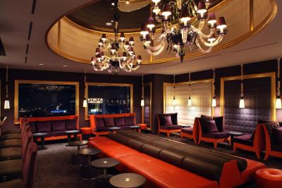 لت هتل اسئوول اکسکوتیو تور