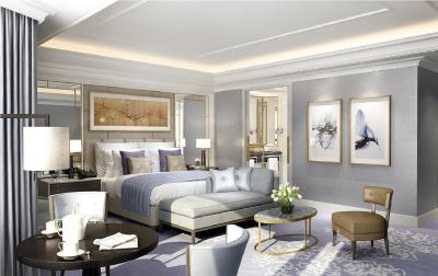 لت هتل اسئوول اکسکوتیو تور