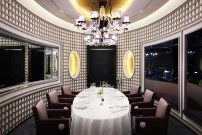 لت هتل اسئوول اکسکوتیو تور