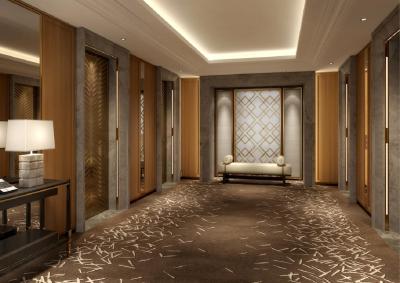 لت هتل اسئوول اکسکوتیو تور