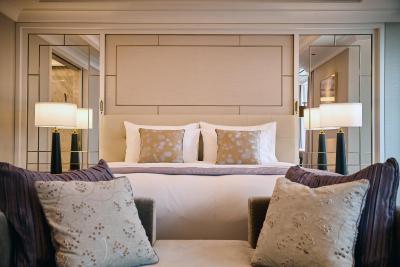 لت هتل اسئوول اکسکوتیو تور