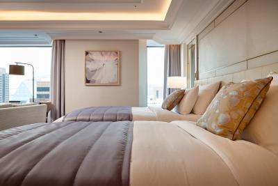 لت هتل اسئوول اکسکوتیو تور