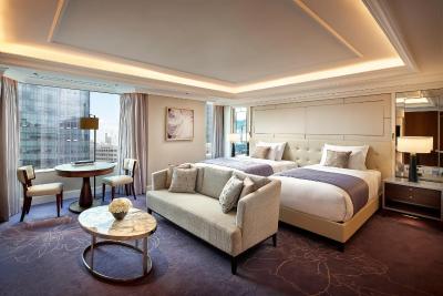 لت هتل اسئوول اکسکوتیو تور