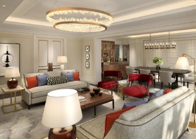 لت هتل اسئوول اکسکوتیو تور