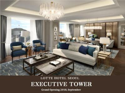 لت هتل اسئوول اکسکوتیو تور