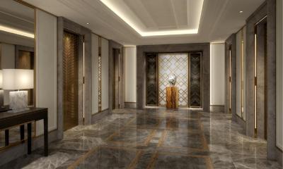 لت هتل اسئوول اکسکوتیو تور