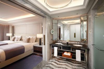 لت هتل اسئوول اکسکوتیو تور