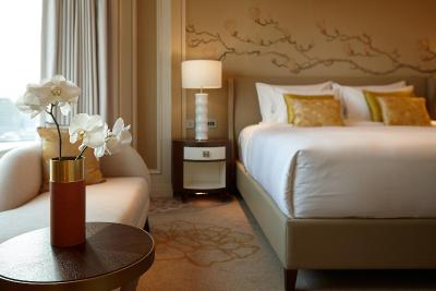 لت هتل اسئوول اکسکوتیو تور