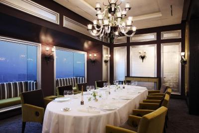 لت هتل اسئوول اکسکوتیو تور