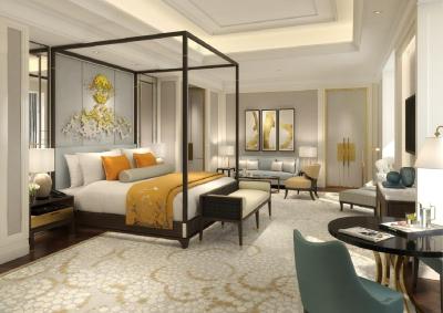 لت هتل اسئوول اکسکوتیو تور