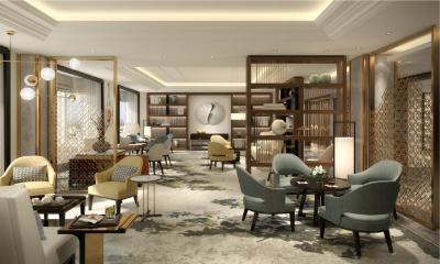 لت هتل اسئوول اکسکوتیو تور