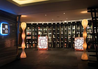 لت هتل اسئوول اکسکوتیو تور