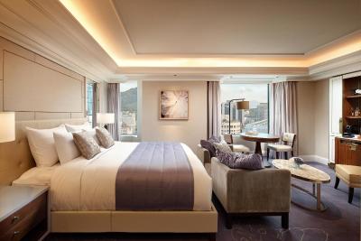 لت هتل اسئوول اکسکوتیو تور