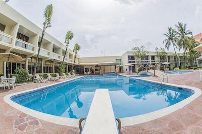 گاما تامپیکو