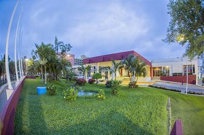 گاما تامپیکو