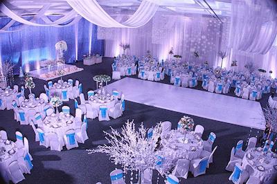 گاما تامپیکو