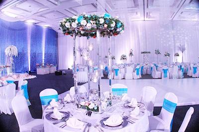 گاما تامپیکو