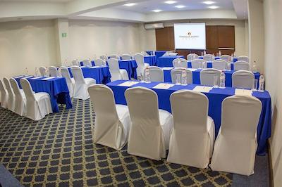 گاما تامپیکو