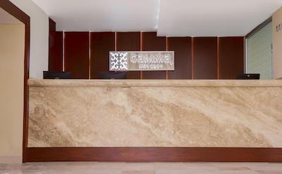 گاما تامپیکو