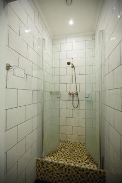 کاپسول هتل اینترکیوب ترتیاکوسکایا