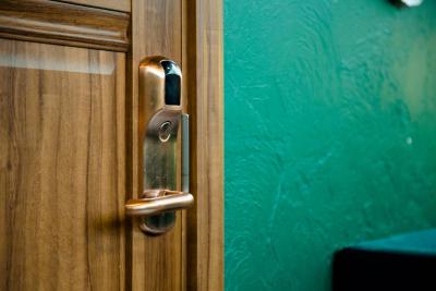 کاپسول هتل اینترکیوب ترتیاکوسکایا