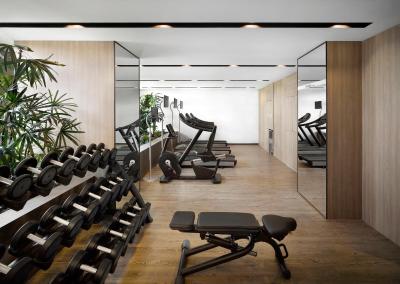 فیرفیلد بای ماریت اسئوول