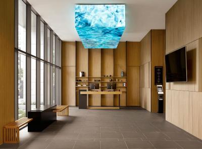 فیرفیلد بای ماریت اسئوول