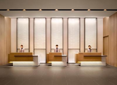 فیرفیلد بای ماریت اسئوول