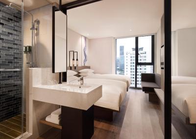 فیرفیلد بای ماریت اسئوول