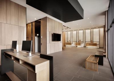 فیرفیلد بای ماریت اسئوول