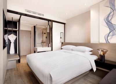 فیرفیلد بای ماریت اسئوول