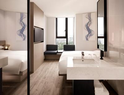 فیرفیلد بای ماریت اسئوول