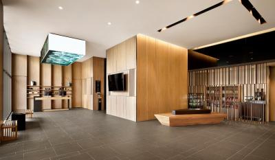 فیرفیلد بای ماریت اسئوول